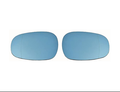 Espejo Retrovisor Térmico Azul Ahumado - Image 3