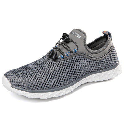 Zapatillas Deportivas para Mujer con Malla Transpirable - Comodidad Outdoor - Image 16