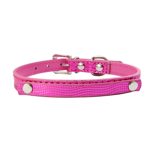 Collar Personalizado para Perro con Letras DIY del Nombre - Image 29
