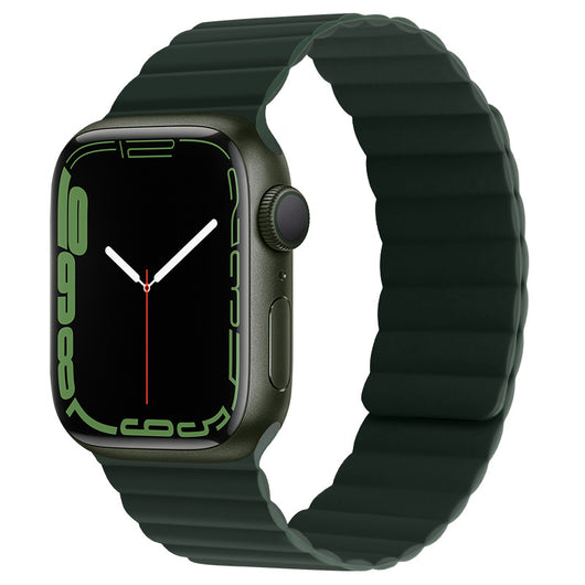 Correa Apple Watch con Absorción Magnética Doble - Image 13