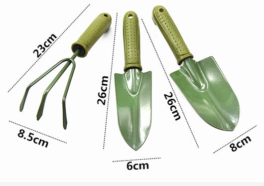 Kit Escarificador para Jardín Profesional - Image 5