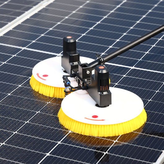 Robot Limpiador Automático para Paneles Solares - Image 7