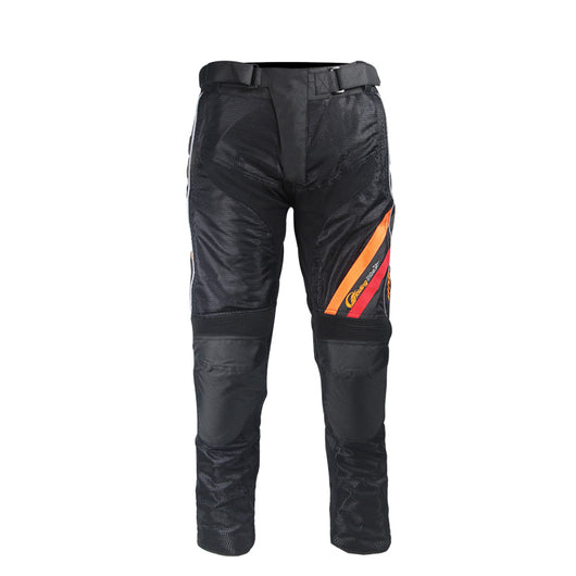 Pantalones de Ciclismo Profesionales Transpirables y Resistentes - Image 6