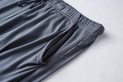 Pantalones Modal Cómodos para Casa - Hombre Verano - Image 12