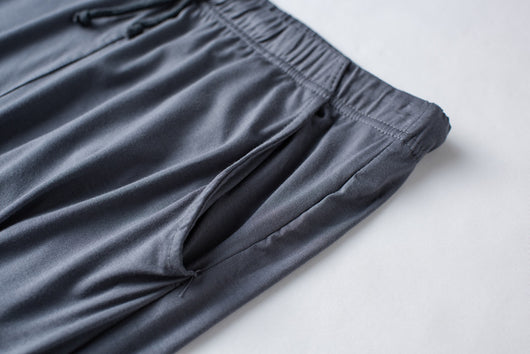 Pantalones Modal Cómodos para Casa - Hombre Verano - Image 12