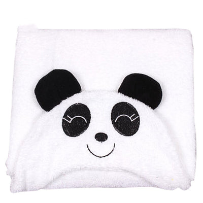 Manta de Fibra de Bambú con Diseño Infantil - Image 9
