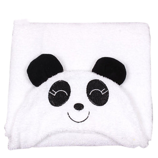 Manta de Fibra de Bambú con Diseño Infantil - Image 9