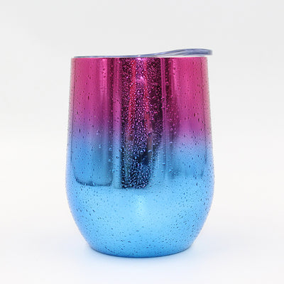 Vaso Térmico de Acero Inoxidable Doble Pared - Botella para Agua y Vino - Image 30