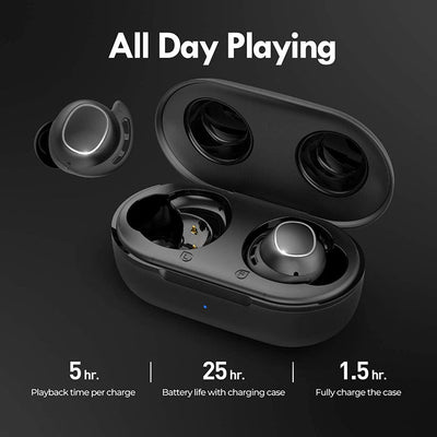 Auriculares Deportivos Inalámbricos para Correr - Image 6