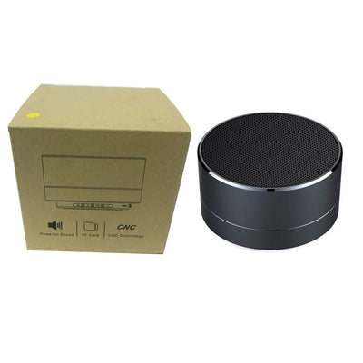 Parlante Bluetooth Portátil Inalámbrico - Image 2