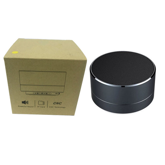 Parlante Bluetooth Portátil Inalámbrico - Image 2