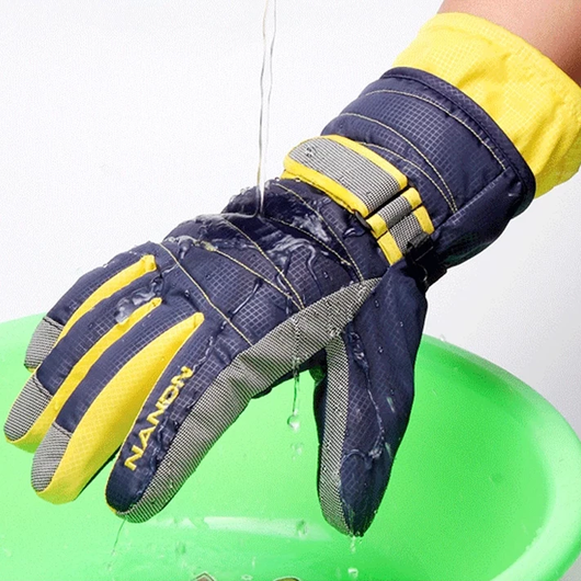 Guantes Técnicos MaxProtect para Invierno - Image 7