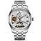 Reloj Mecánico para Hombre 1635 - Elegancia Clásica