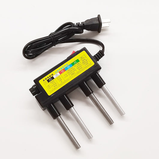 Medidor de Calidad de Agua con Electrodo Ionizador - Image 27