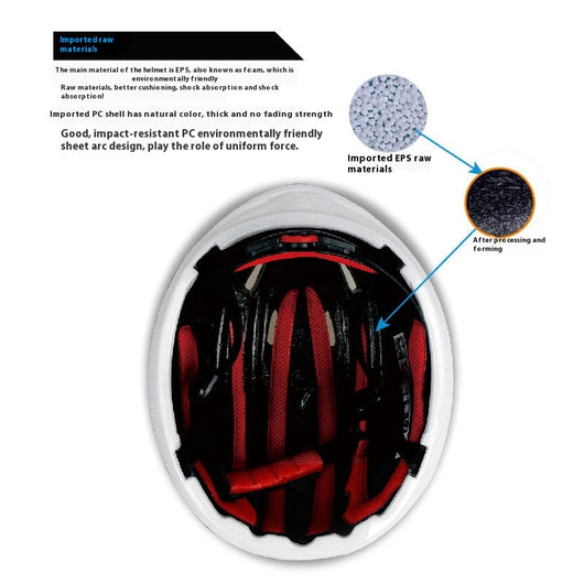 Patines de Pista Corta con Casco Integrado para Patinaje de Velocidad - Image 17