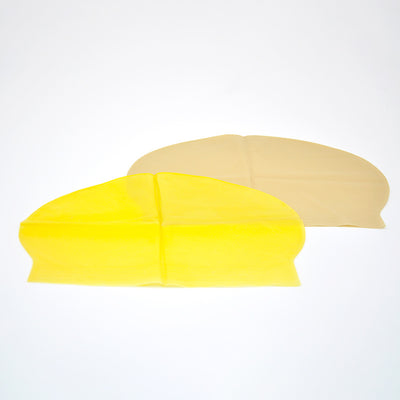Peluca Monje Calvo - Cobertura Realista para Cabeza - Image 12