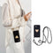 Funda para Celular Ajustable con Correa Temperament Love