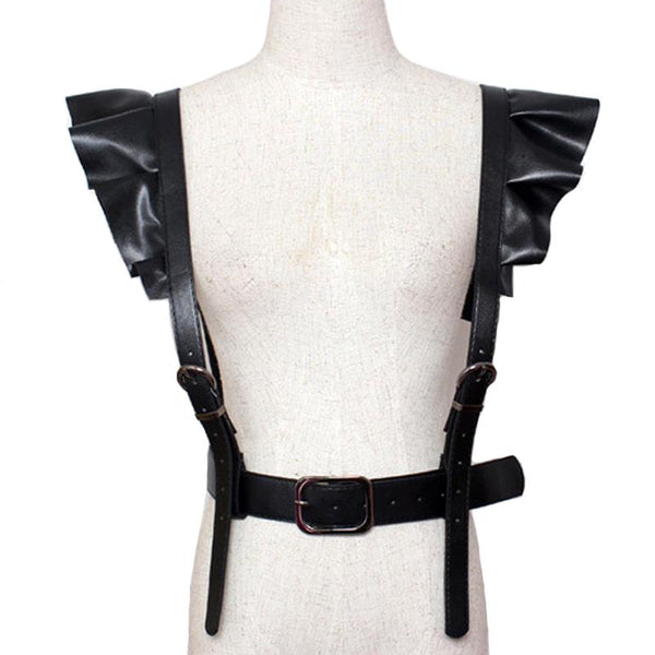 Cinturón de Tirantes Ajustable para Pantalones