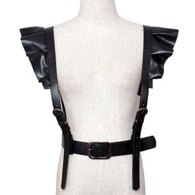 Cinturón de Tirantes Ajustable para Pantalones