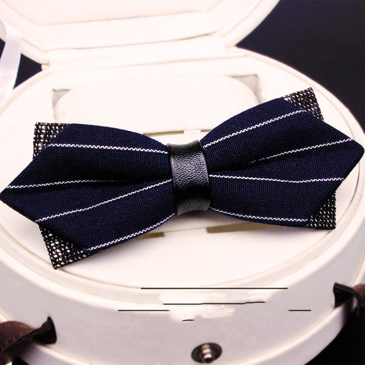 Corbata Moño Elegante - Image 3