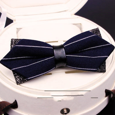 Corbata Moño Elegante - Image 3