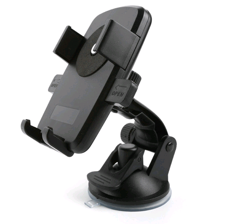 Soporte Magnético PRO para Parabrisas y Tablero - Image 7