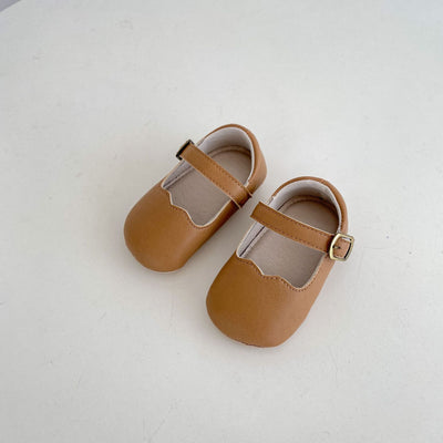 Zapatos Blandos para Bebé con Suela Antideslizante - Image 15