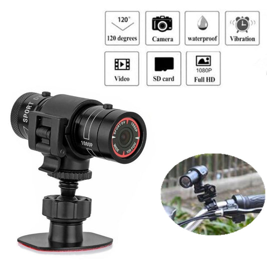 Cámara Deportiva IP6 4K