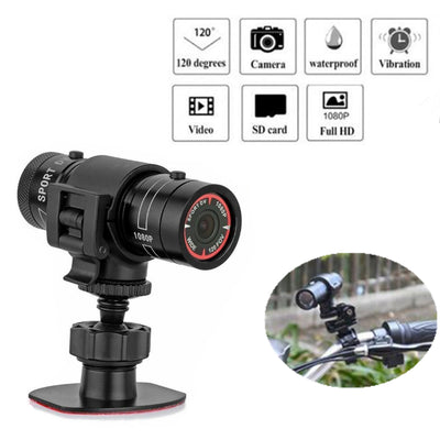 Cámara Deportiva IP6 4K