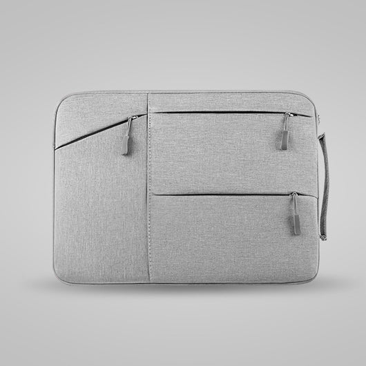 Funda Protectora Compatible con MacBook 15 Pulgadas - Maletín Portátil - Image 3