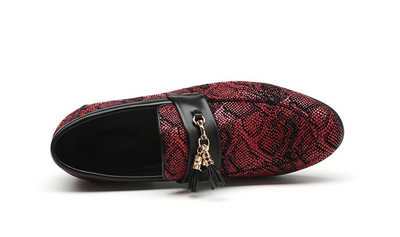 Zapatos Náuticos British Tide - Image 11