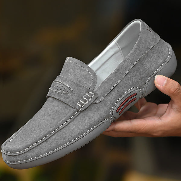Zapatos Slip-On Versátiles para Cualquier Ocasión
