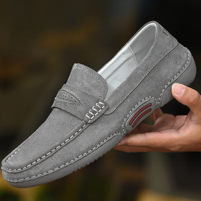 Zapatos Slip-On Versátiles para Cualquier Ocasión