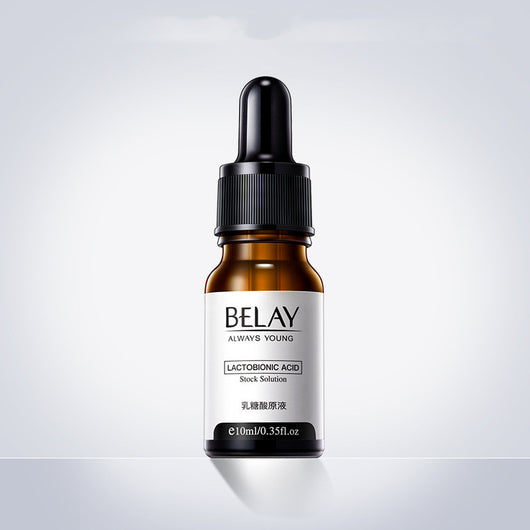 Ácido Lactobiónico Bilin - Exfoliante Suave de Nueva Generación - Image 8