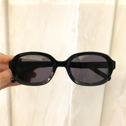 Gafas de Sol Retro Marco Pequeño para Mujer - Image 8