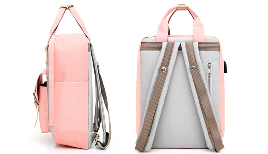 Mochila Donut Impermeable - Image 4