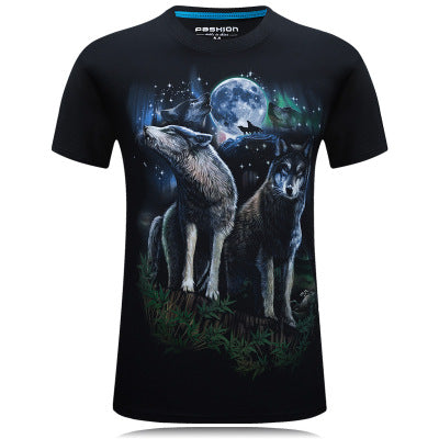 Camiseta Estampada Personalizada