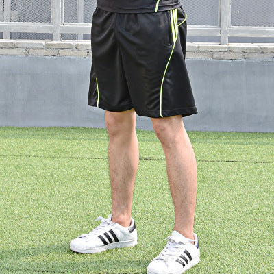 Shorts Deportivos para Correr y Fútbol Hombre