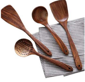 Set Sartén Antiadherente con Cuchara de Madera para Arroz - Image 16