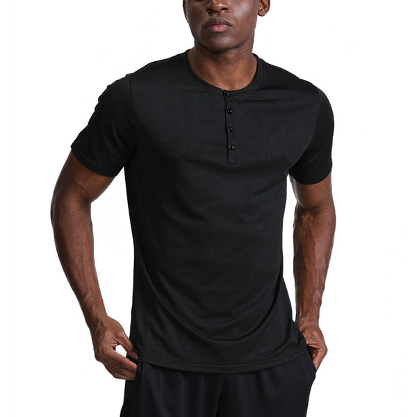 Playera Deportiva Casual para Hombre - Image 3