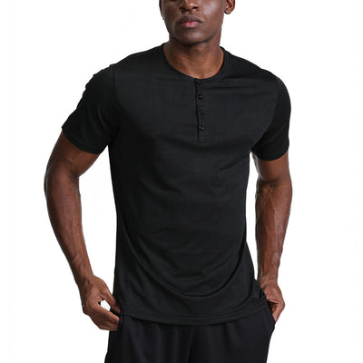Playera Deportiva Casual para Hombre - Image 3