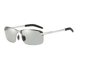 Gafas de Sol Polarizadas con Cambio de Color para Hombre - Image 14