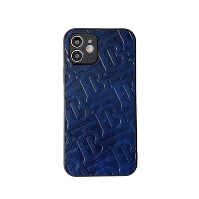 Funda Protectora de Cuero Premium Antigolpes Europeo-Americana - Image 12