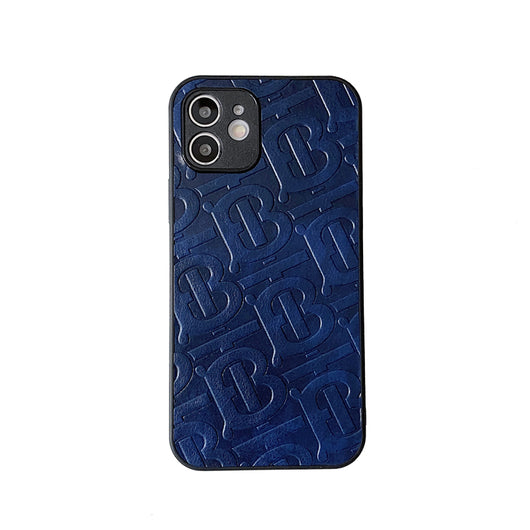 Funda Protectora de Cuero Premium Antigolpes Europeo-Americana - Image 12