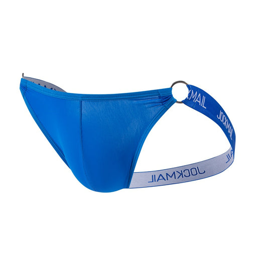 Slip Transparente de Seda Helada para Hombre - Image 12