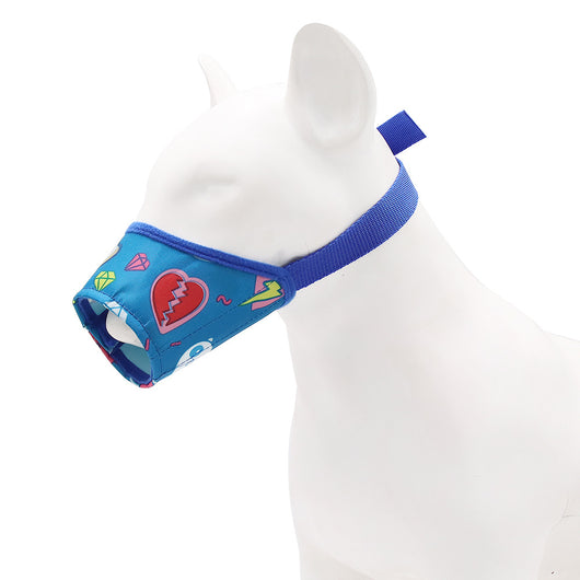 Bozal Ajustable para Perros - Control de Mordidas, Ladridos y Masticado - Image 13