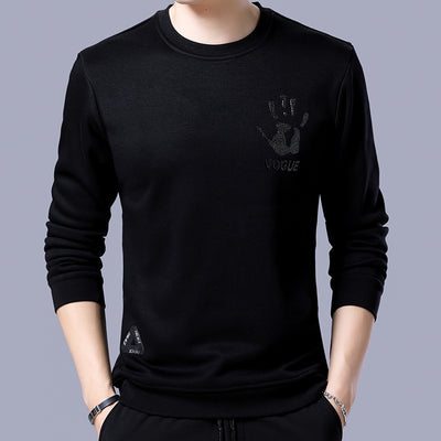 Suéter Polar Cálido para Hombre - Talla Extra - Image 19