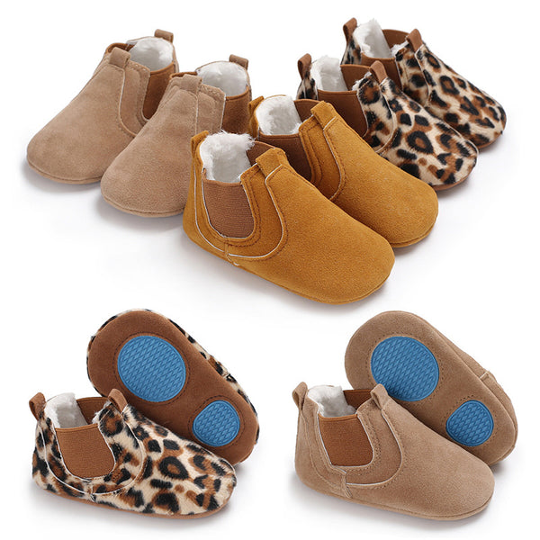 Zapatos Deslizables para Bebés y Niños Pequeños