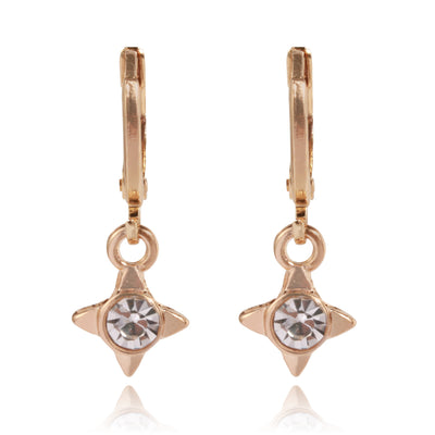 Aretes Circulares Vintage - Image 16