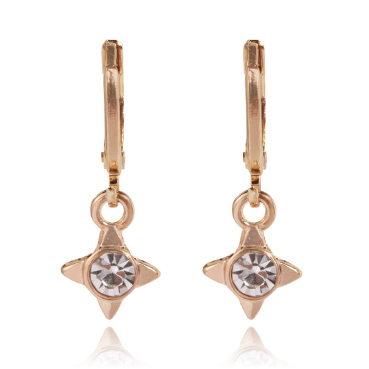Aretes Circulares Vintage - Image 16